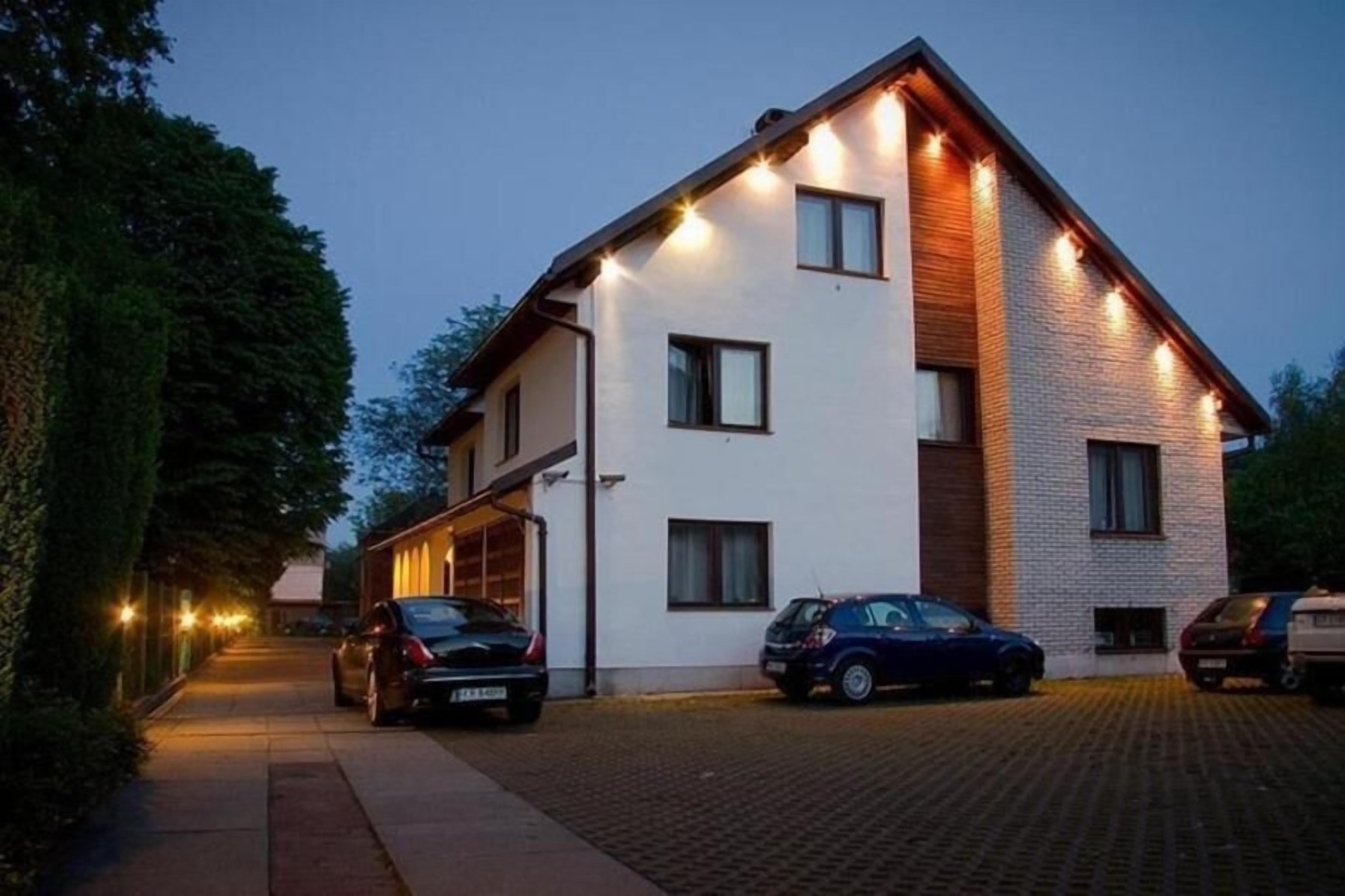 4 Couples & 4 Friends Hostel - Krakow — Photos 3